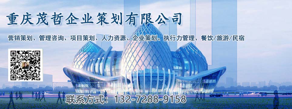 重庆策划公司